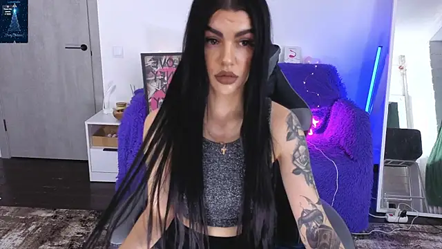 Tiffany lab online show from 12.04.25