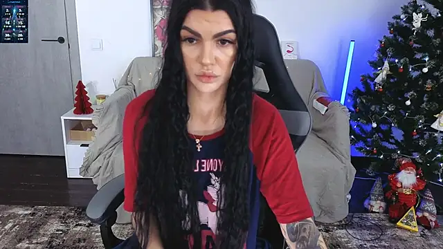 Tiffany lab online show from 12.14.25