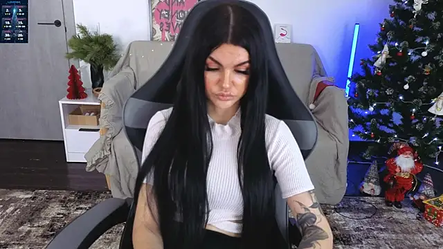 Tiffany lab online show from 12.18.25