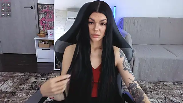 Tiffany lab online show from 03.11.26