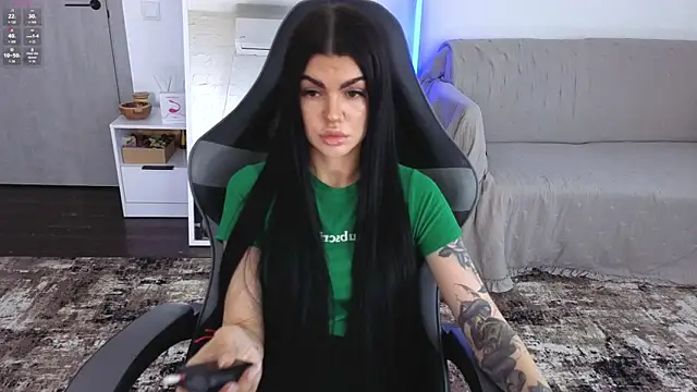 Tiffany lab online show from 03.14.26