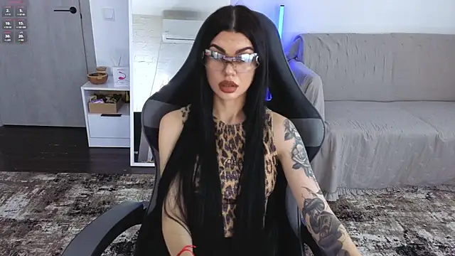 Tiffany lab online show from 03.15.26