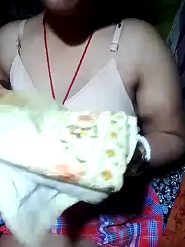 Snapshot of Super-Couple chatting on 03.12.25 Super-Couple online show from 03.12.25