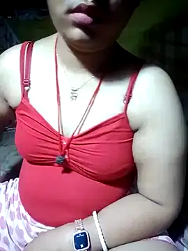 Snapshot of Super-Couple chatting on 03.23.25 Super-Couple online show from 03.23.25