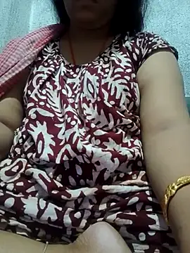 Snapshot of Super-Couple chatting on 09.20.25 Super-Couple online show from 09.20.25