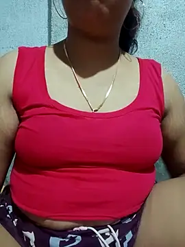 Snapshot of Super-Couple chatting on 10.02.25 Super-Couple online show from 10.02.25