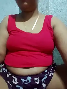 Snapshot of Super-Couple chatting on 10.03.25 Super-Couple online show from 10.03.25