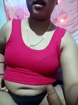 Snapshot of Super-Couple chatting on 11.10.25 Super-Couple online show from 11.10.25