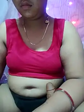 Snapshot of Super-Couple chatting on 11.10.25 Super-Couple online show from 11.10.25