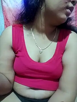 Snapshot of Super-Couple chatting on 11.15.25 Super-Couple online show from 11.15.25