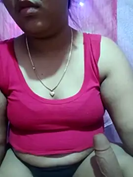 Snapshot of Super-Couple chatting on 12.03.25 Super-Couple online show from 12.03.25