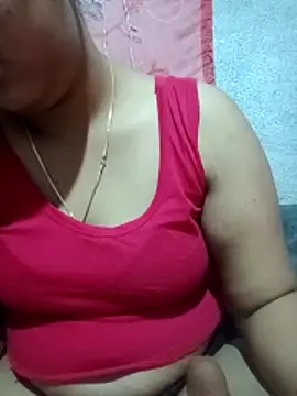 Snapshot of Super-Couple chatting on 12.04.25 Super-Couple online show from 12.04.25