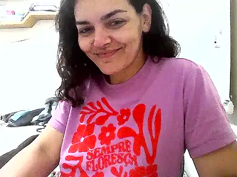 Snapshot of escritorasafada chatting on 11.03.25 escritorasafada online show from 11.03.25