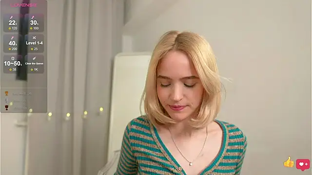 lolly pie online show from 12.16.24