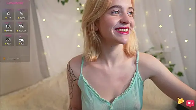 lolly pie online show from 01.25.25