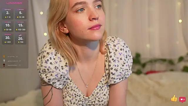 lolly pie online show from 02.02.25