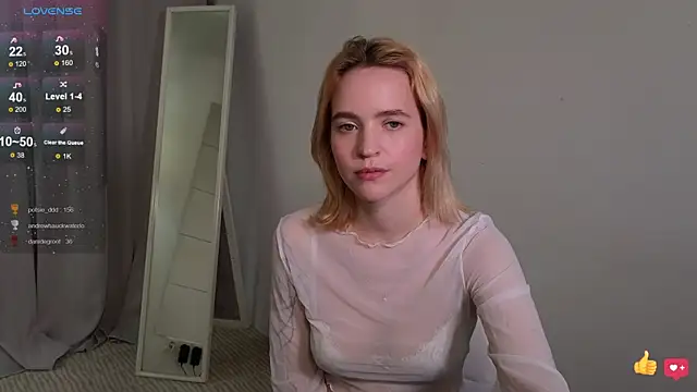 lolly pie online show from 02.12.25