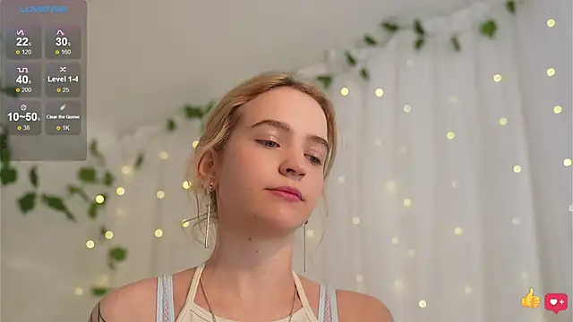 lolly pie online show from 02.16.25