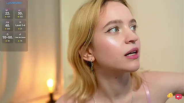 lolly pie online show from 02.28.25