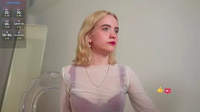 lolly pie online show from 03.21.25