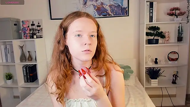 ZaraBluitt online show from 01.11.25