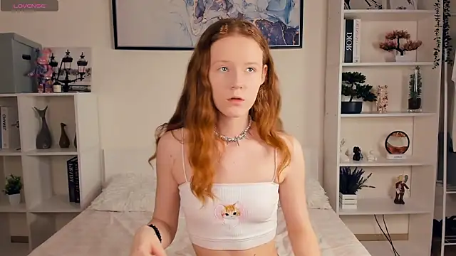 ZaraBluitt online show from 01.20.25