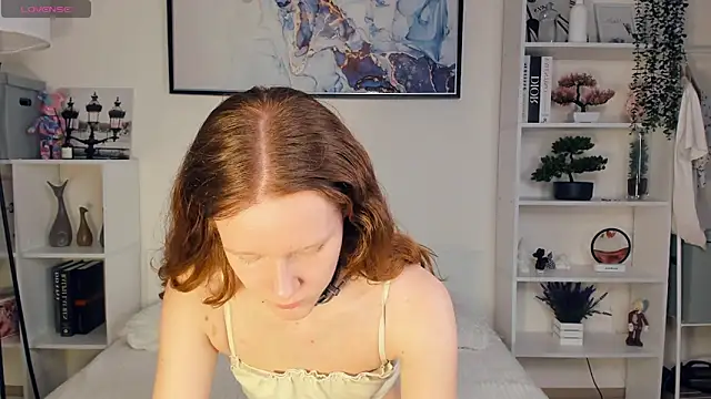 ZaraBluitt online show from 02.07.25