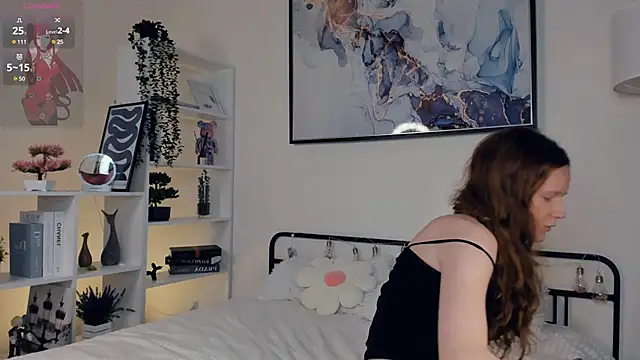 ZaraBluitt online show from 03.16.25