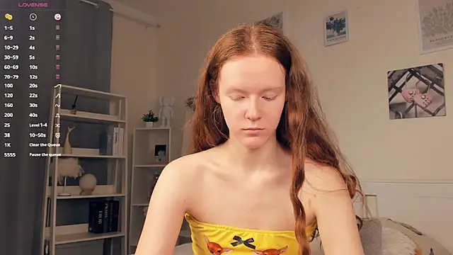 ZaraBluitt online show from 09.29.25