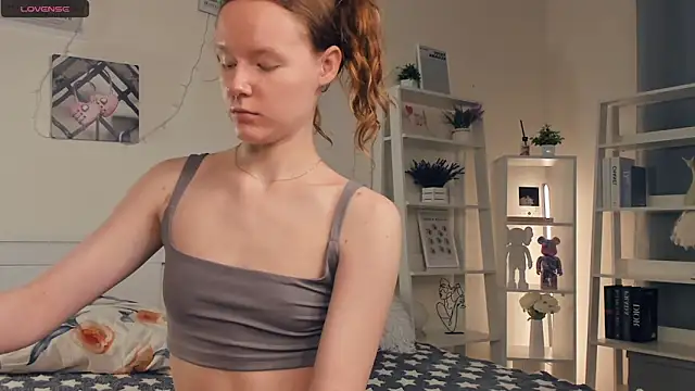 ZaraBluitt online show from 10.26.25