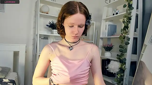 ZaraBluitt online show from 03.15.26