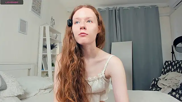 ZaraBluitt online show from 04.26.26