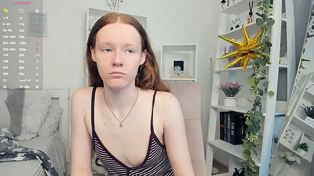 ZaraBluitt online show from 06.13.26