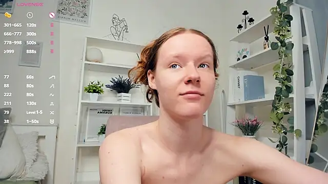 Snapshot of ZaraBluitt chatting on 08.03.26 ZaraBluitt online show from 08.03.26