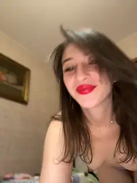 lolippp666 online show from 04.25.26