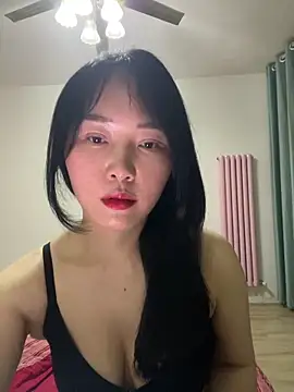qiaomm online show from 05.10.26