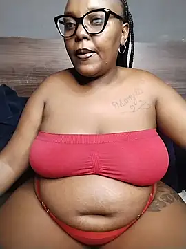 CHERRYYUMMY online show from 03.28.26