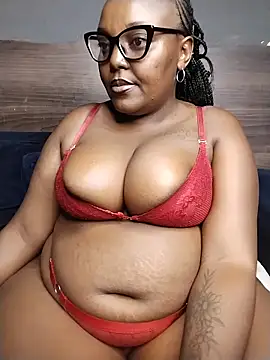 CHERRYYUMMY online show from 04.19.26