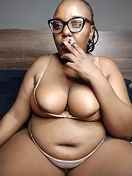 CHERRYYUMMY online show from 04.21.26