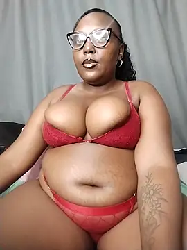 CHERRYYUMMY online show from 05.14.26