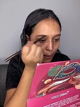 Sweet xuee18 online show from 01.06.25