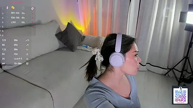 Mellovely online show from 10.19.25