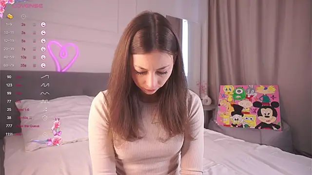 TayteHeston online show from 03.06.25