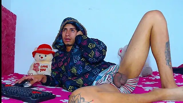 BIG cockpether online show from 12.04.24