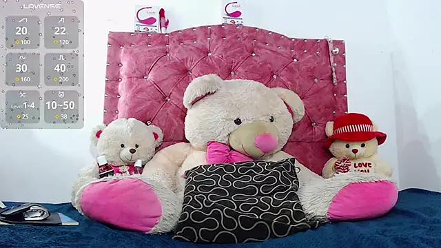 BIG cockpether online show from 01.05.25