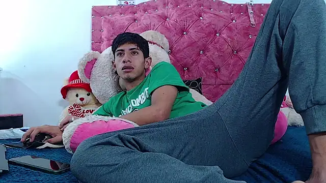 BIG cockpether online show from 01.12.25