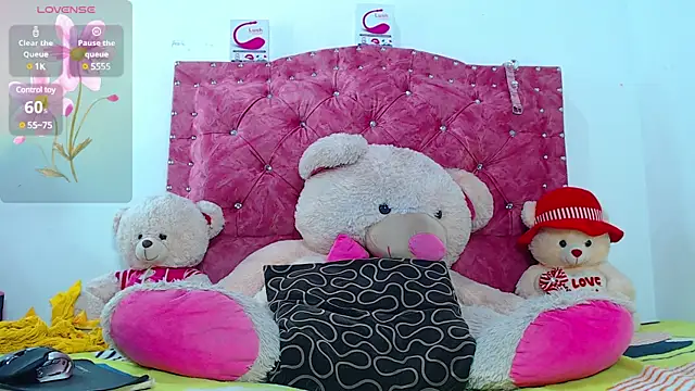 BIG cockpether online show from 01.16.25