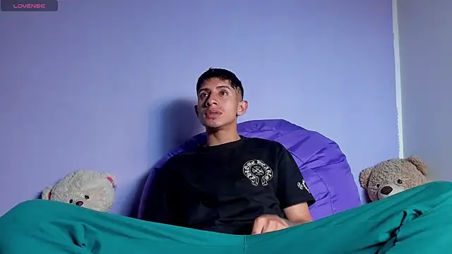 BIG cockpether online show from 10.11.25