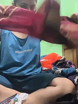 Snapshot of Black_Glow chatting on 01.26.25 Black Glow online show from 01.26.25