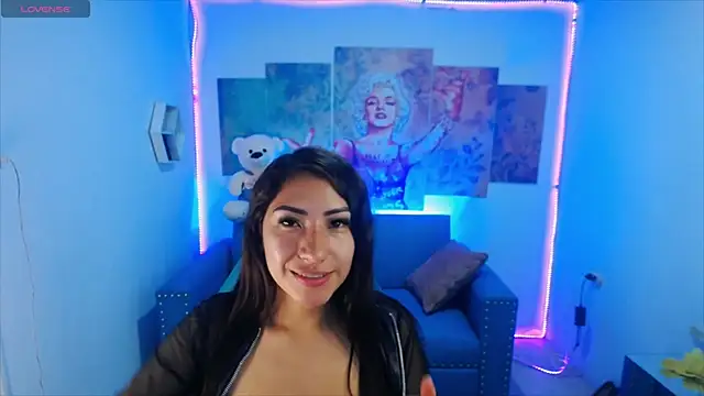 Sofi hot 4m online show from 01.25.25